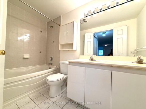 Photo 11 at 608 - 188 Bonis Avenue, Sullivan, Toronto