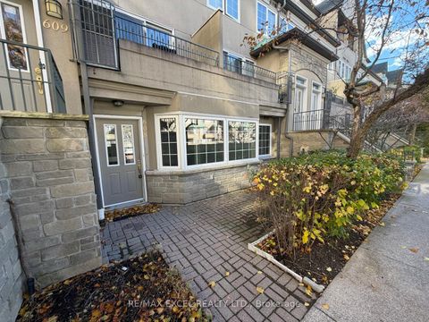 Photo 13 at 608 - 188 Bonis Avenue, Sullivan, Toronto