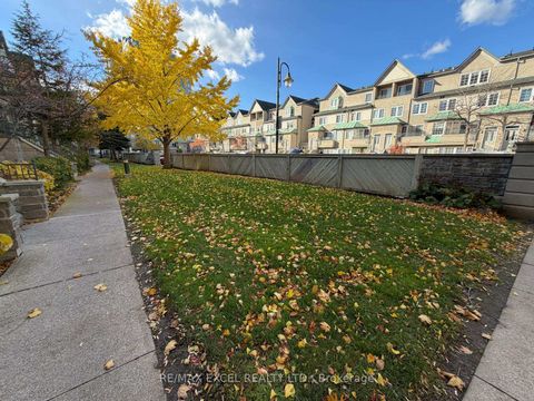 Photo 15 at 608 - 188 Bonis Avenue, Sullivan, Toronto