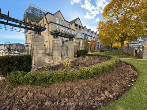 Photo 16 at 608 - 188 Bonis Avenue, Sullivan, Toronto