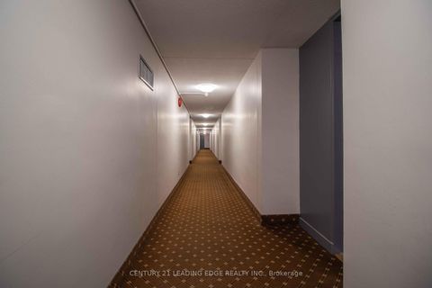 Photo 2 at 703 - 80 Grandravine Drive, York University Heights, Toronto