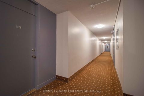 Photo 3 at 703 - 80 Grandravine Drive, York University Heights, Toronto