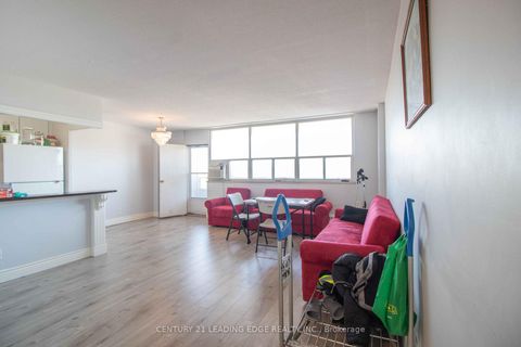 Photo 5 at 703 - 80 Grandravine Drive, York University Heights, Toronto