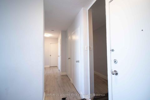 Photo 10 at 703 - 80 Grandravine Drive, York University Heights, Toronto