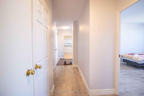 Photo 11 at 703 - 80 Grandravine Drive, York University Heights, Toronto