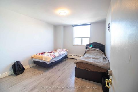 Photo 12 at 703 - 80 Grandravine Drive, York University Heights, Toronto
