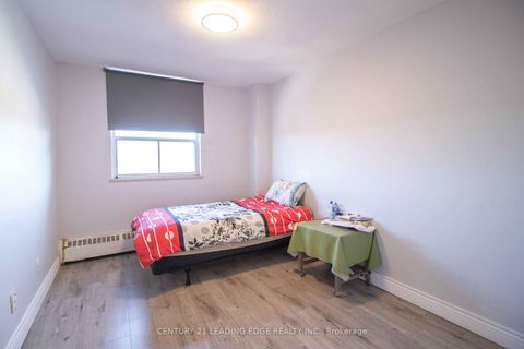 Photo 13 at 703 - 80 Grandravine Drive, York University Heights, Toronto