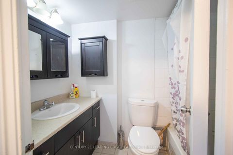 Photo 14 at 703 - 80 Grandravine Drive, York University Heights, Toronto