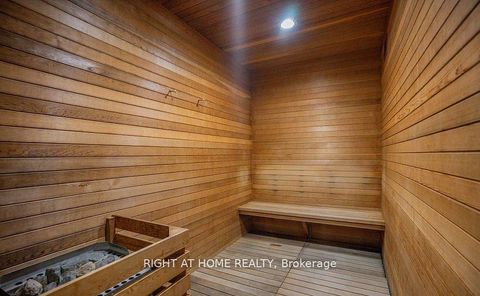 Photo 7 at 628 - 120 Dallimore Circle, Don Mills, Toronto