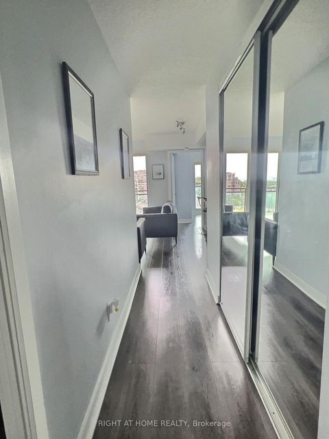 Photo 12 at 628 - 120 Dallimore Circle, Don Mills, Toronto