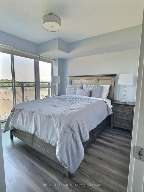 Photo 20 at 628 - 120 Dallimore Circle, Don Mills, Toronto