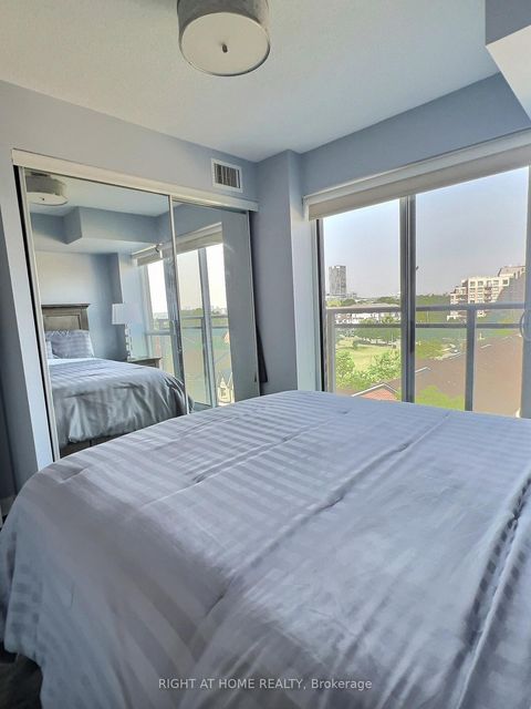 Photo 21 at 628 - 120 Dallimore Circle, Don Mills, Toronto