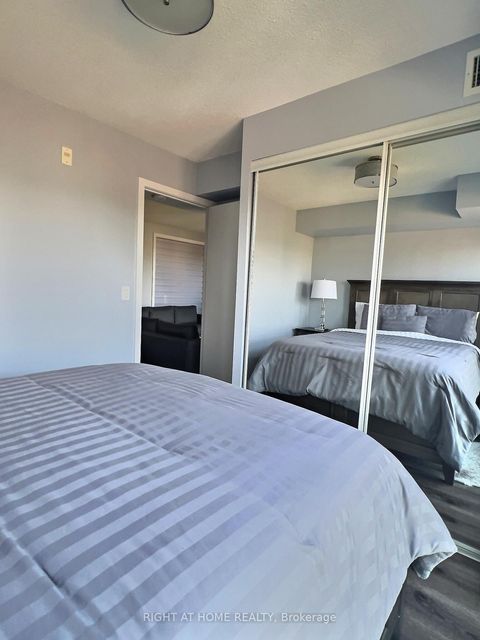 Photo 22 at 628 - 120 Dallimore Circle, Don Mills, Toronto