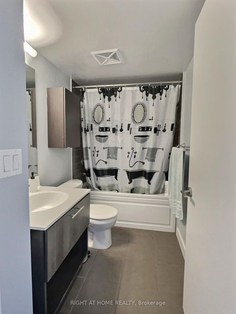 Photo 24 at 628 - 120 Dallimore Circle, Don Mills, Toronto