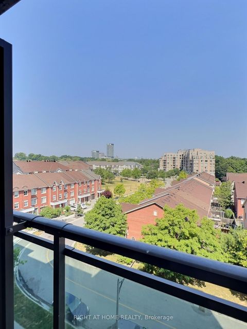 Photo 26 at 628 - 120 Dallimore Circle, Don Mills, Toronto