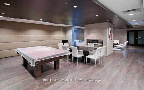 Photo 27 at 628 - 120 Dallimore Circle, Don Mills, Toronto