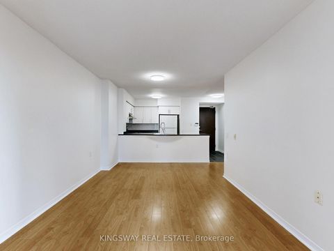 Photo 5 at 1607 - 388 Bloor Street E, Moore Park, Toronto