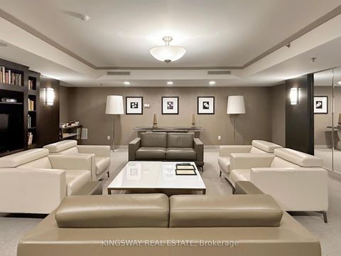 Photo 12 at 1607 - 388 Bloor Street E, Moore Park, Toronto