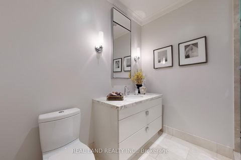 Photo 23 at 1001 - 206 Bloor Street W, Annex, Toronto