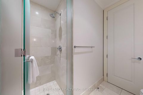 Photo 24 at 1001 - 206 Bloor Street W, Annex, Toronto