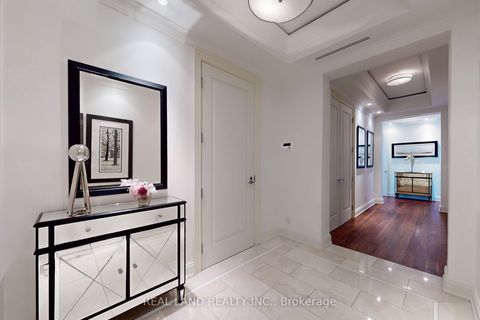 Photo 26 at 1001 - 206 Bloor Street W, Annex, Toronto