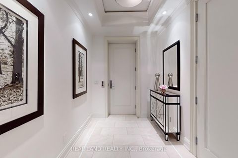 Photo 27 at 1001 - 206 Bloor Street W, Annex, Toronto