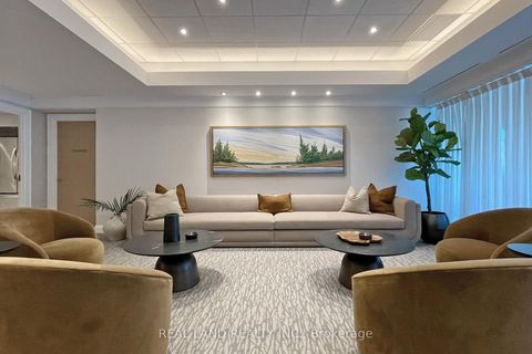 Photo 29 at 1001 - 206 Bloor Street W, Annex, Toronto