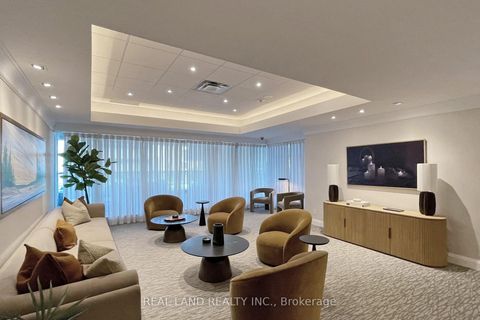 Photo 30 at 1001 - 206 Bloor Street W, Annex, Toronto