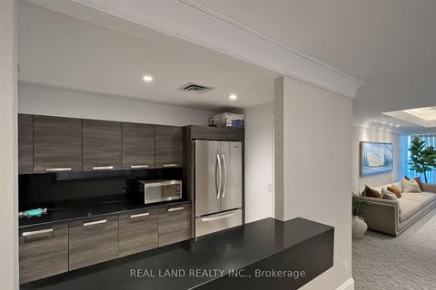 Photo 32 at 1001 - 206 Bloor Street W, Annex, Toronto