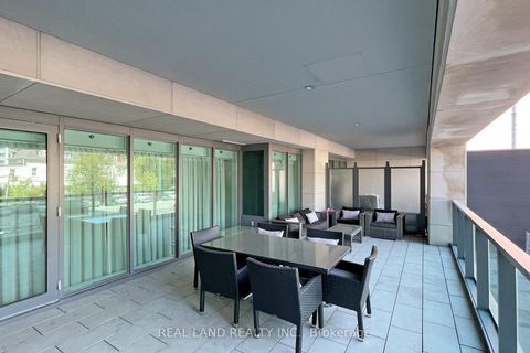 Photo 38 at 1001 - 206 Bloor Street W, Annex, Toronto