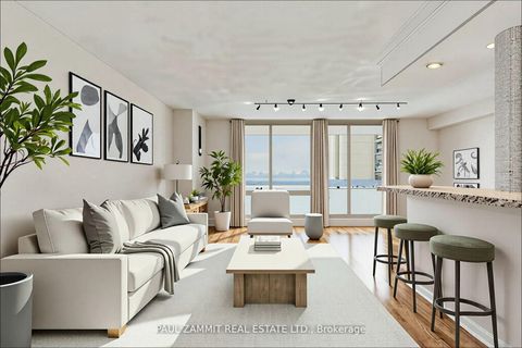 Photo 2 at 1005 - 350 Seneca Hill Drive, Don Valley Village, Toronto