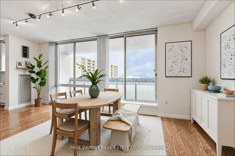 Photo 3 at 1005 - 350 Seneca Hill Drive, Don Valley Village, Toronto