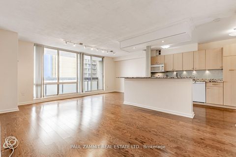 Photo 5 at 1005 - 350 Seneca Hill Drive, Don Valley Village, Toronto