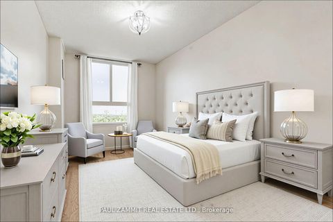 Photo 7 at 1005 - 350 Seneca Hill Drive, Don Valley Village, Toronto