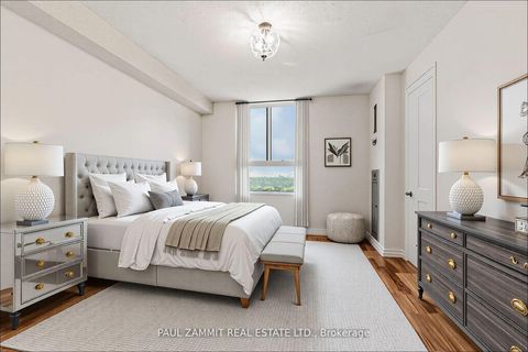 Photo 8 at 1005 - 350 Seneca Hill Drive, Don Valley Village, Toronto