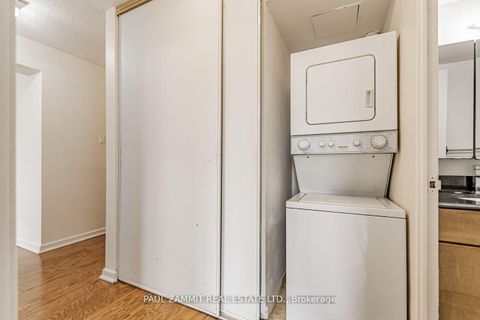 Photo 10 at 1005 - 350 Seneca Hill Drive, Don Valley Village, Toronto