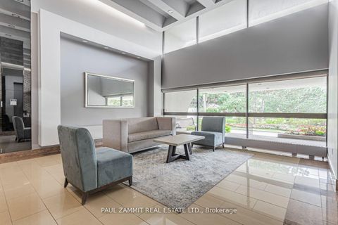 Photo 12 at 1005 - 350 Seneca Hill Drive, Don Valley Village, Toronto