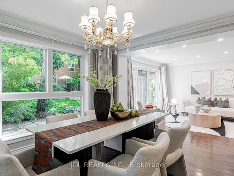 Photo 11 at 217 - 29 Scenic Mill Way, Windfields, Toronto