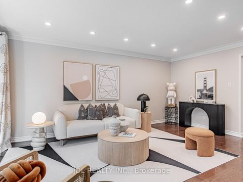 Photo 12 at 217 - 29 Scenic Mill Way, Windfields, Toronto