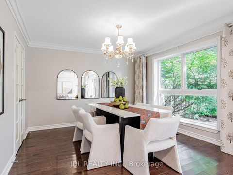 Photo 15 at 217 - 29 Scenic Mill Way, Windfields, Toronto