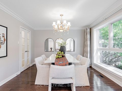 Photo 16 at 217 - 29 Scenic Mill Way, Windfields, Toronto