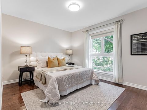 Photo 19 at 217 - 29 Scenic Mill Way, Windfields, Toronto