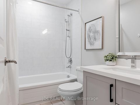 Photo 20 at 217 - 29 Scenic Mill Way, Windfields, Toronto