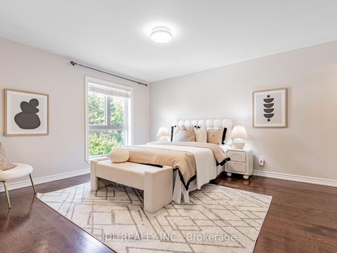 Photo 21 at 217 - 29 Scenic Mill Way, Windfields, Toronto