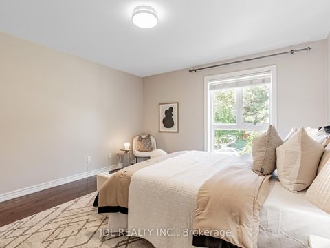 Photo 22 at 217 - 29 Scenic Mill Way, Windfields, Toronto