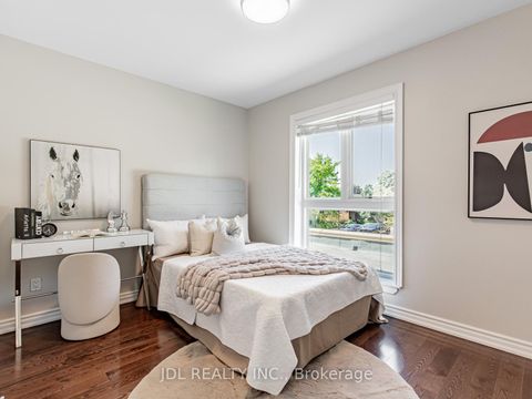 Photo 24 at 217 - 29 Scenic Mill Way, Windfields, Toronto