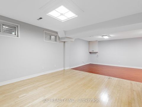 Photo 25 at 217 - 29 Scenic Mill Way, Windfields, Toronto