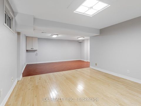 Photo 26 at 217 - 29 Scenic Mill Way, Windfields, Toronto