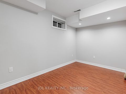 Photo 27 at 217 - 29 Scenic Mill Way, Windfields, Toronto