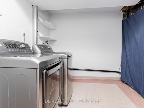 Photo 28 at 217 - 29 Scenic Mill Way, Windfields, Toronto